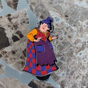 Hocus Pocus Pin
